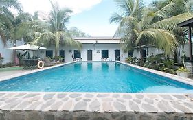 Reddoorz Plus At Palm Rise K Diving Resort Panglao Bohol